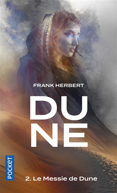 Le cycle de Dune. Vol. 2. Le messie de Dune