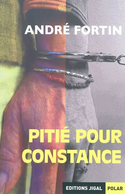 Pitié pour Constance