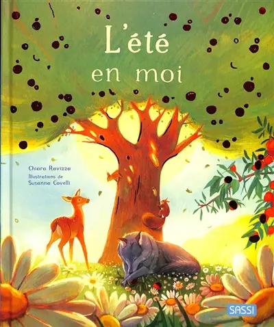 L'été en moi
