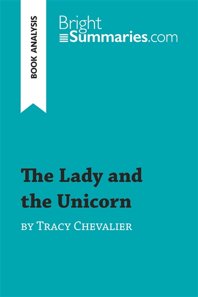The Lady and the Unicorn by...