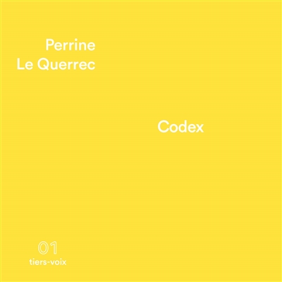 Codex