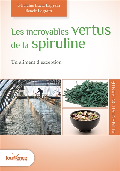 Les incroyables vertus de...