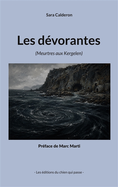 Les dévorantes : Meurtres...