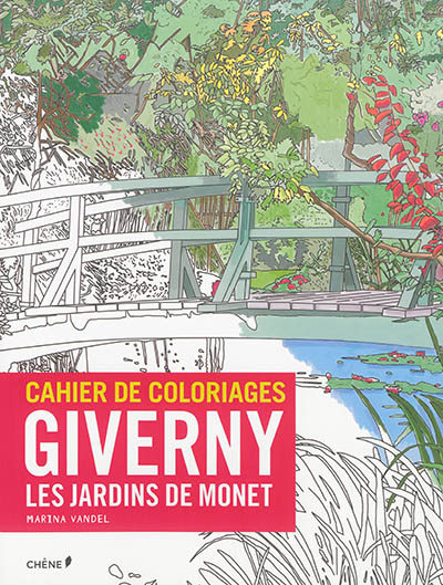 Giverny : les jardins de Monet