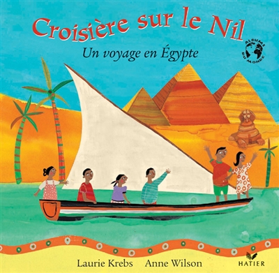 Croisière sur le Nil : un voyage en Égypte