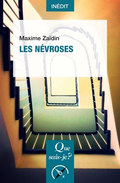 les névroses