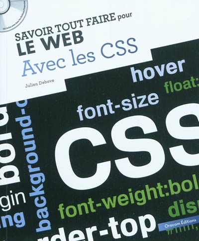 Savoir tout faire pour le Web avec les CSS