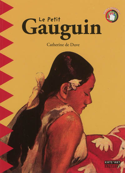 le petit gauguin