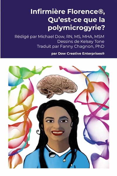 Infirmière Florence®,...