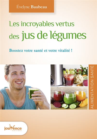 Les incroyables vertus des...