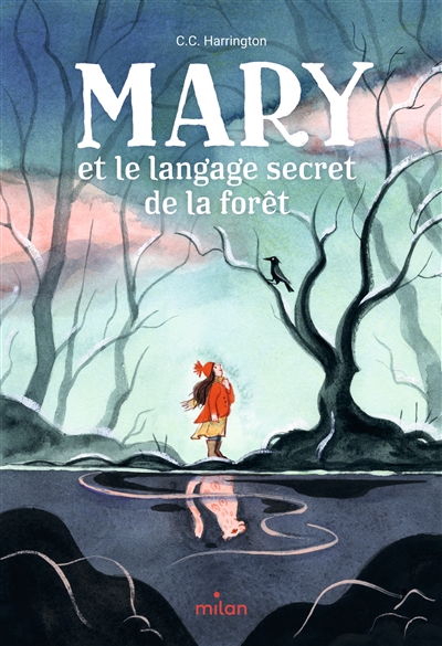 MARY et le langage secret de la forêt