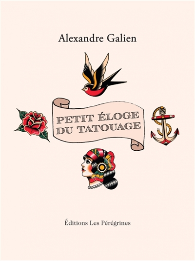 Petit éloge du tatouage
