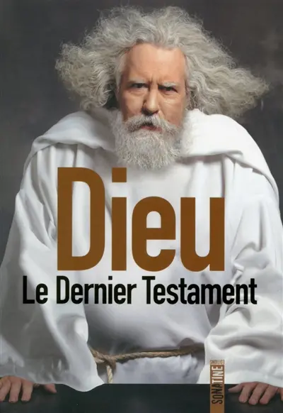 Le dernier testament : mémoires