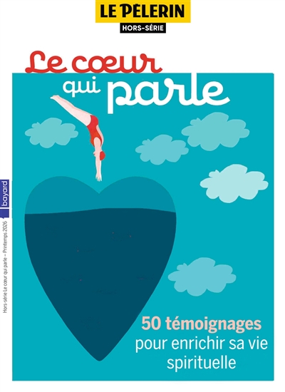 Le Pèlerin, hors-série. Le...