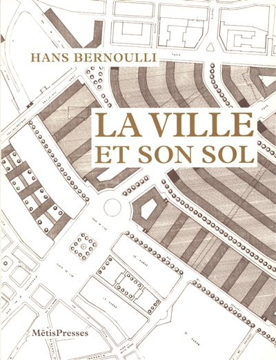 La ville et son sol