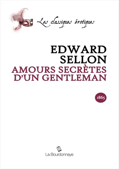 Amours secrètes d'un gentleman