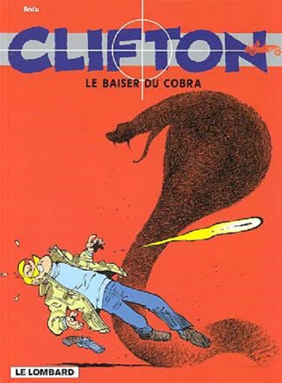 Le Baiser du cobra