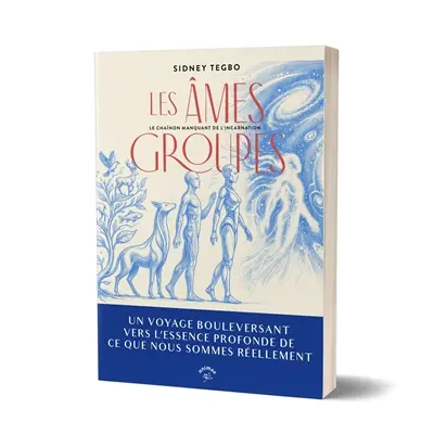 Les âmes groupes : le chaînon manquant de l'incarnation