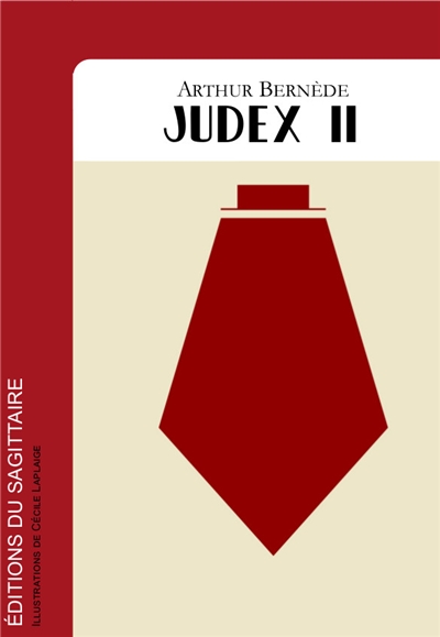 Judex. Vol. 2