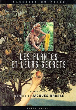 Les plantes et leurs secrets