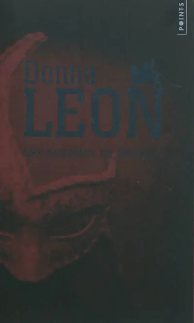 Les enquêtes de Brunetti