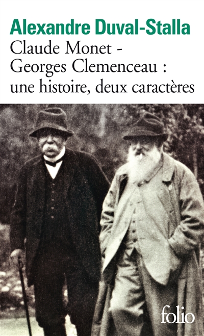 Claude Monet, Georges...