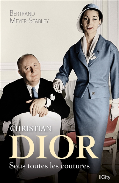 Christian Dior sous toutes les coutures