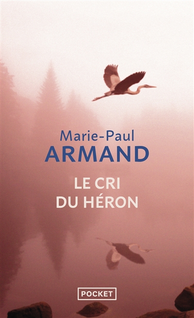 Le cri du héron