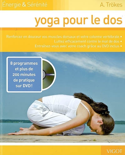 Yoga pour le dos