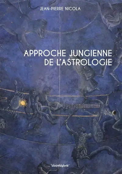 Approche jungienne de l'astrologie
