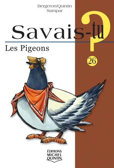 Les pigeons