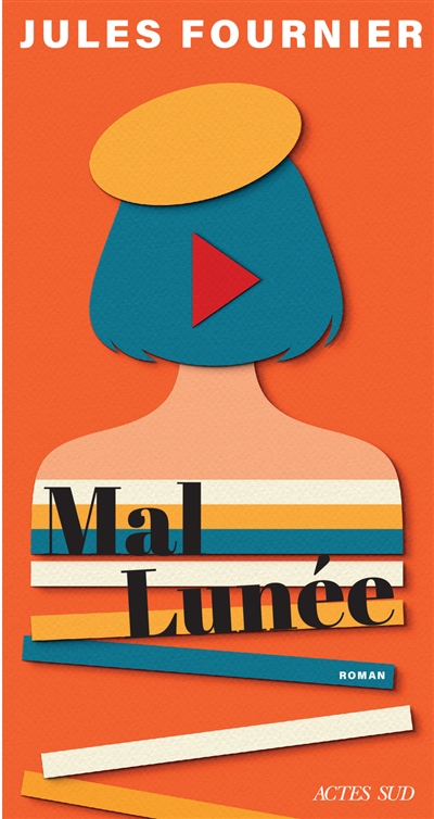 Mal lunée