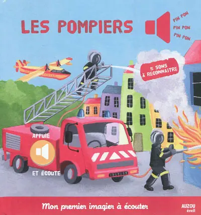 Les pompiers