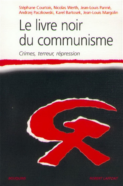 Le livre noir du communisme : crimes, terreur et répression