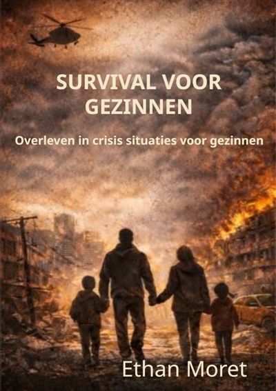 Survival voor gezinnen :...