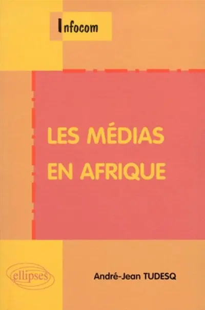 Les médias en Afrique