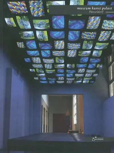 Museum Kunst Palast, Dusseldorf