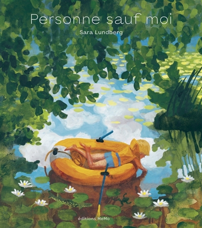 Personne d'autre que moi