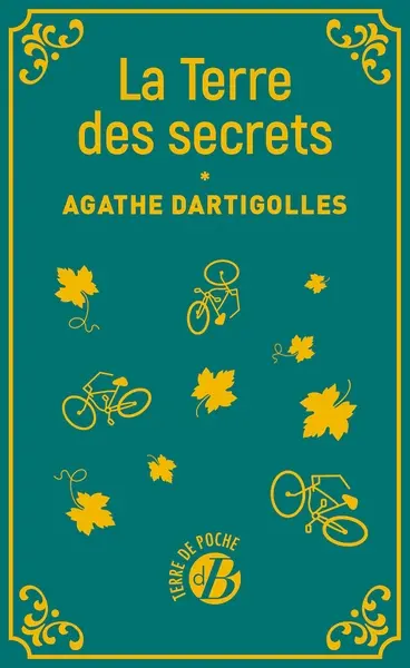 La terre des secrets