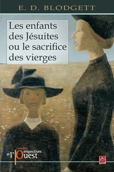 Les enfants des Jésuites, ou, Le sacrifice des vierges