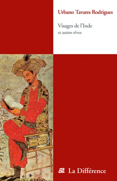 Visages de l'Inde : et autres rêves