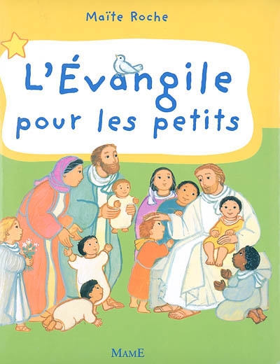 L'evangile pour les petits