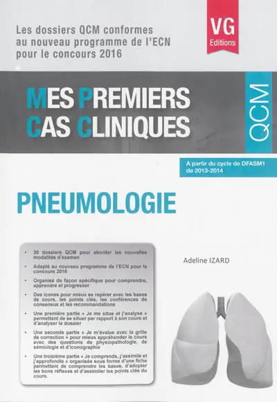 Pneumologie
