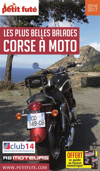 Corse à moto : les plus...