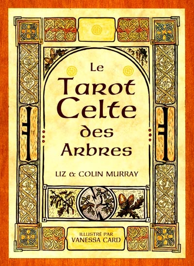 Le tarot celte des arbres : un système de divination