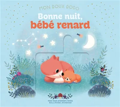 Bonne nuit, bébé renard