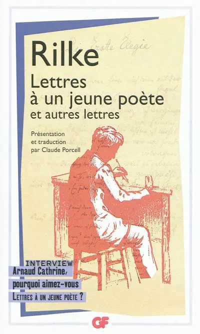 Lettres à un jeune poète : et autres lettres
