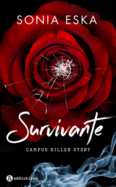 Survivante : campus killer story