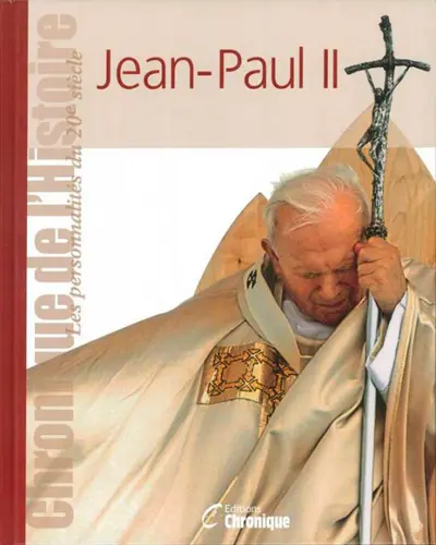 Jean-Paul II