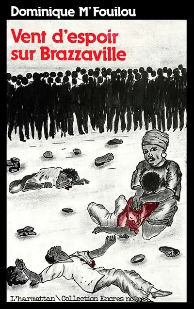 Vent d'espoir sur Brazzaville
